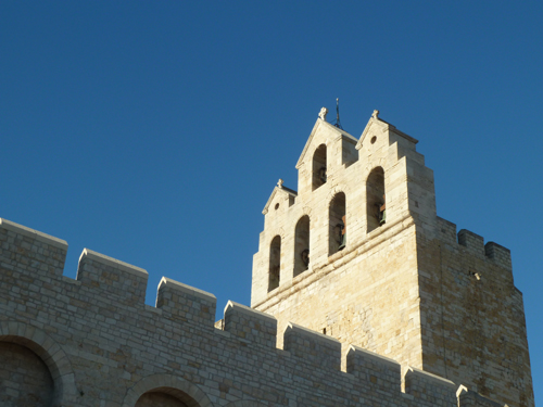 St. Michel